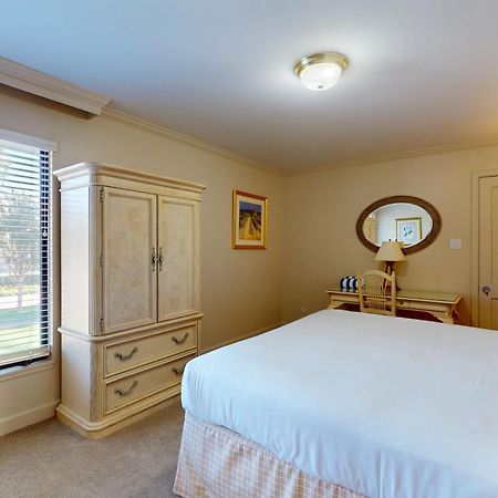 Silverado Resort And Spa 221 Napa Zewnętrze zdjęcie