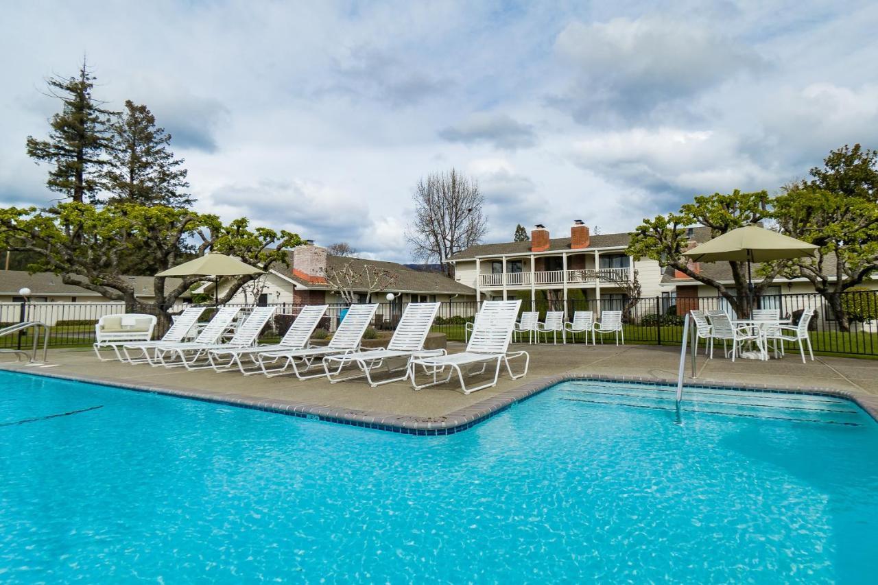 Silverado Resort And Spa 221 Napa Zewnętrze zdjęcie