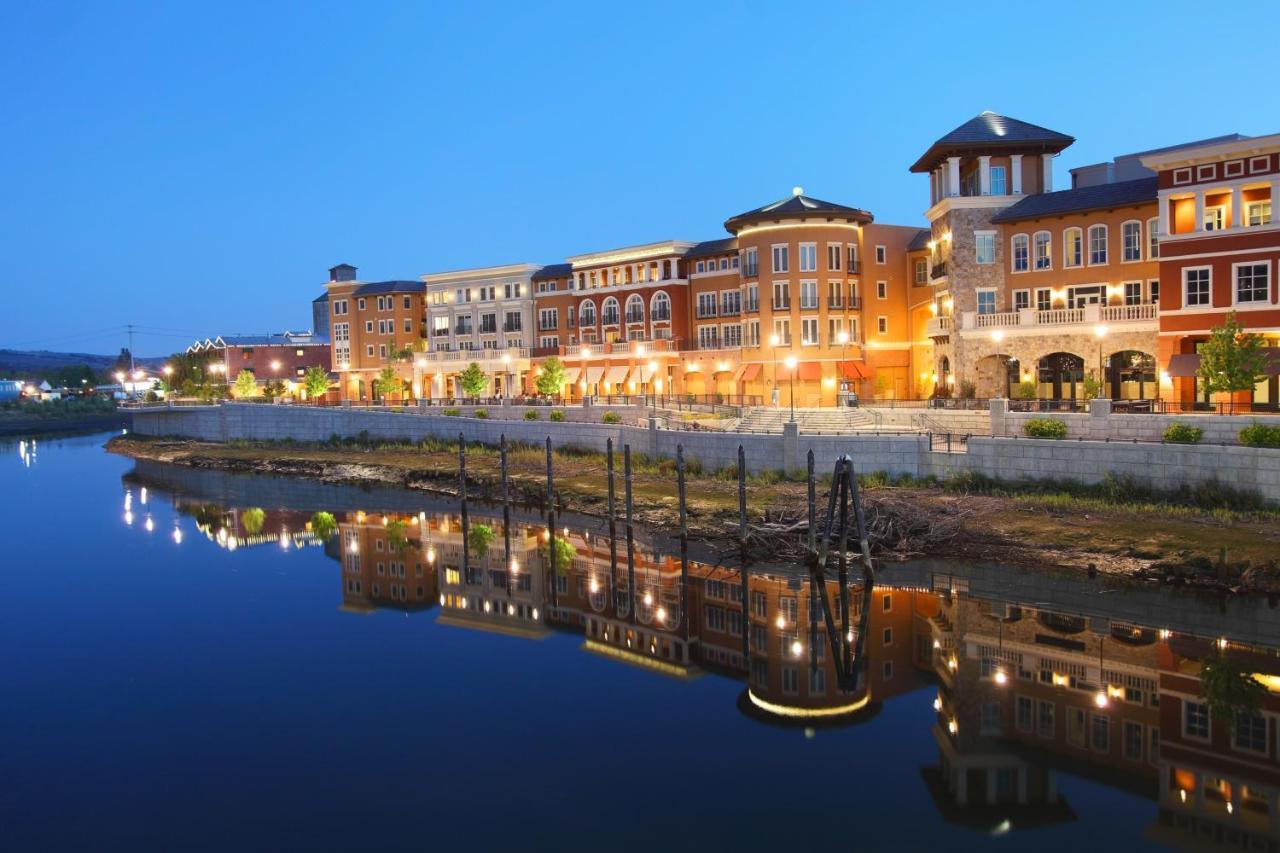 Silverado Resort And Spa 221 Napa Zewnętrze zdjęcie