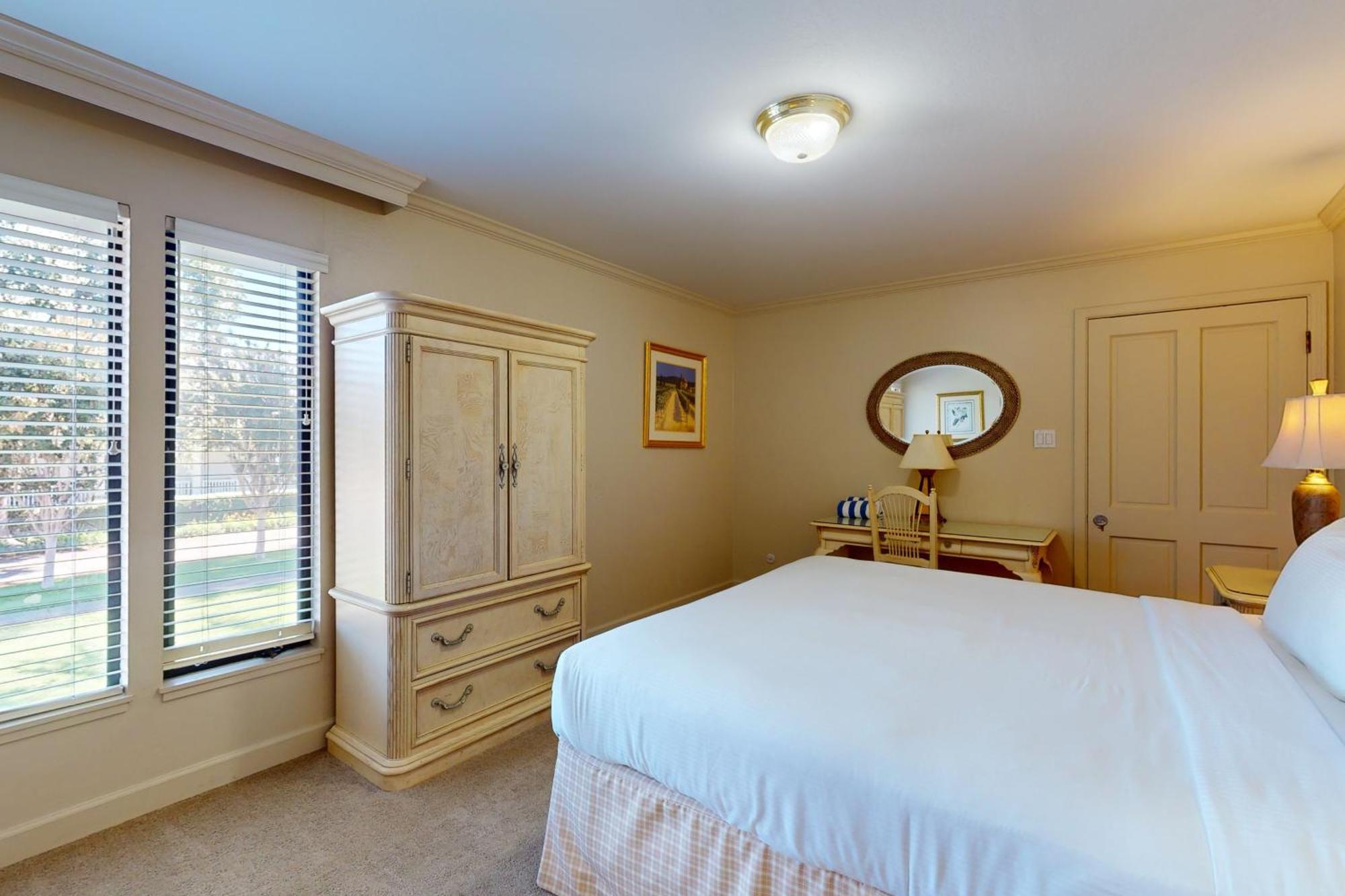 Silverado Resort And Spa 221 Napa Zewnętrze zdjęcie